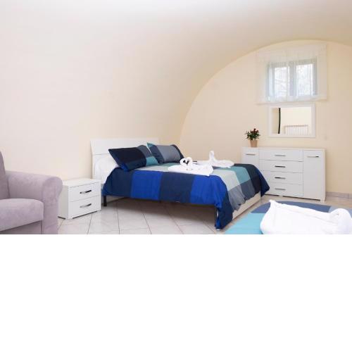 B&B CASA VACANZA Cioffi