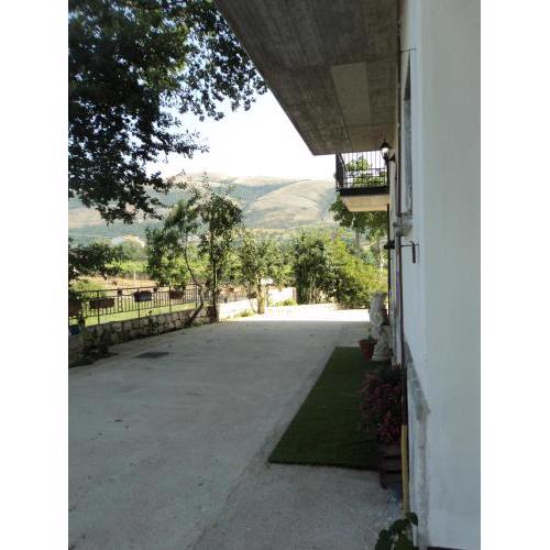 B&B Casa Vacanza Verzellino