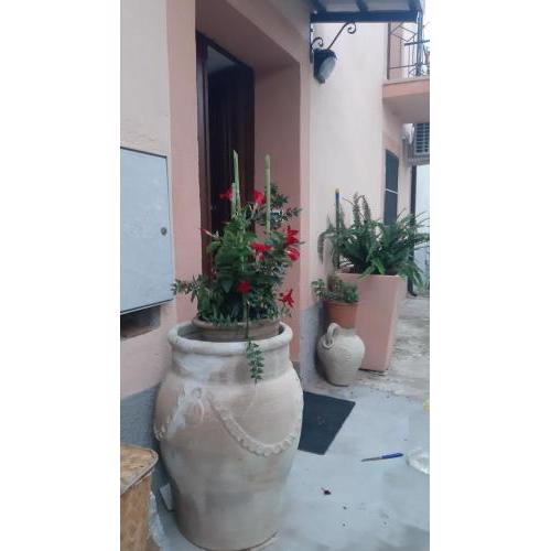 B&B Casa Vacanze Arberia