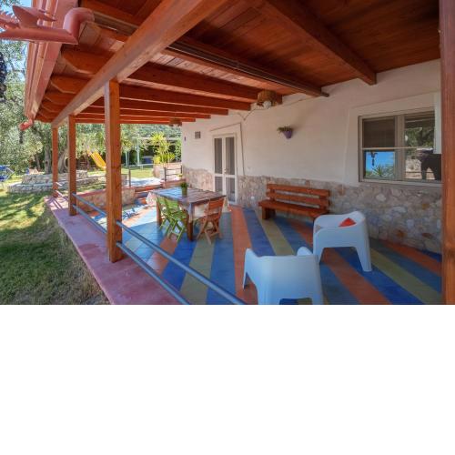 B&B Casa Vacanze Tor Di Lupo