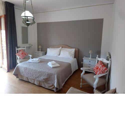 B&B Casa Vienna