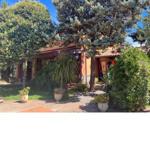 B&B Casa Vigne