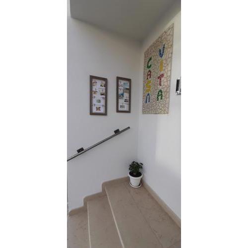 B&b Casa Vita Marconia