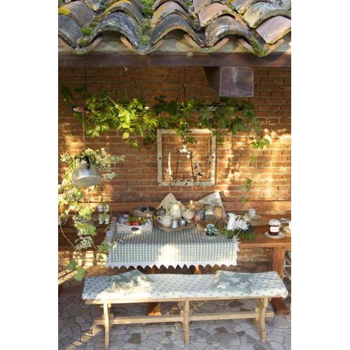 B&B Casa Volton