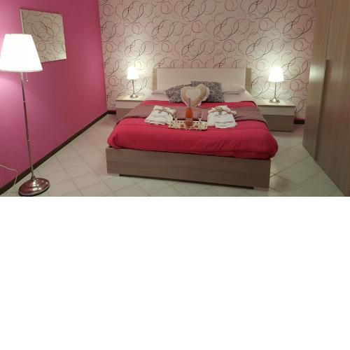 B&B Casa William