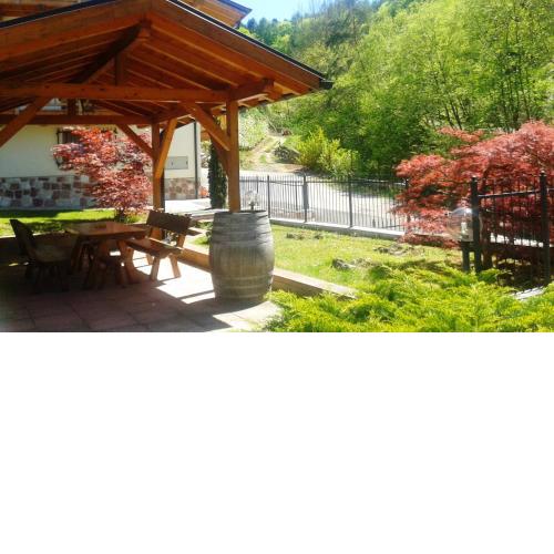 B&B Casa Zeni