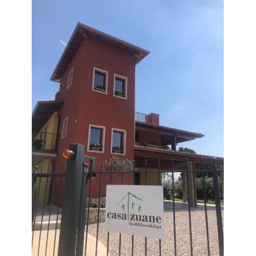 B&B Casa Zuane