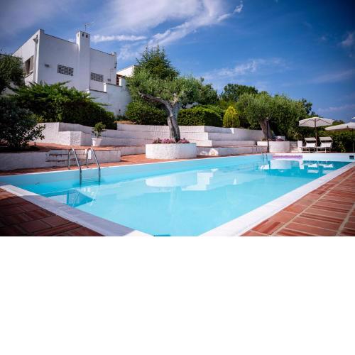B&B Casabianca Palinuro