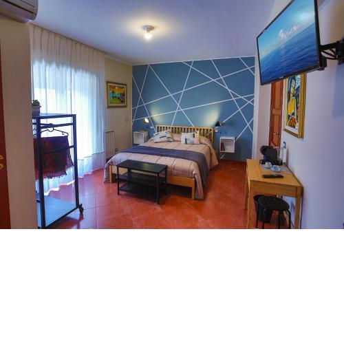 B&B CasaBuddace