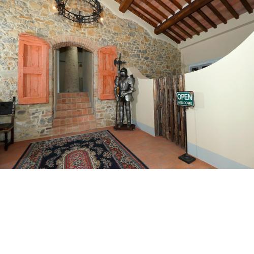B&B CASAGRANDE