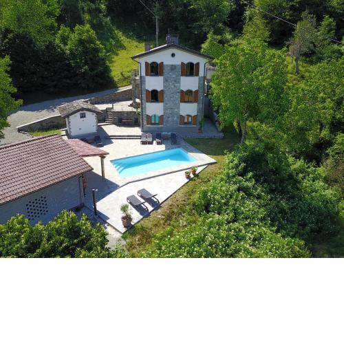 B&B Casale delle farfalle