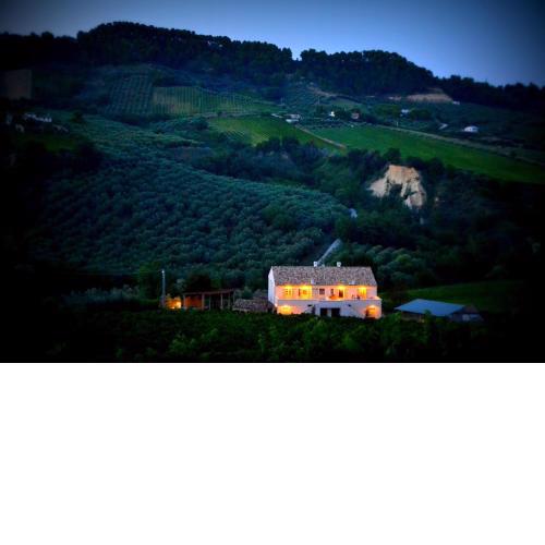 B&B Casale Fonte Vecchia