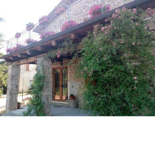 B&B Casale Giovannozzi