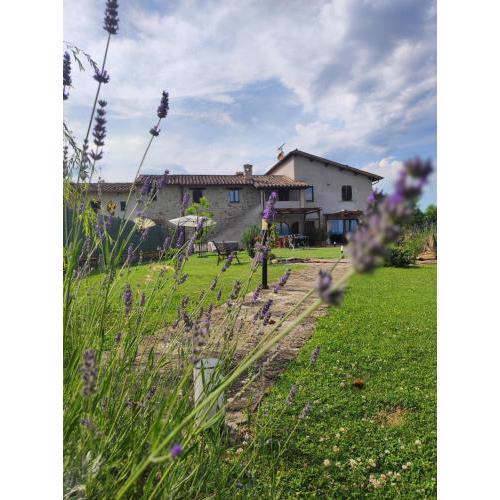 B&B Casale Mille e una Notte