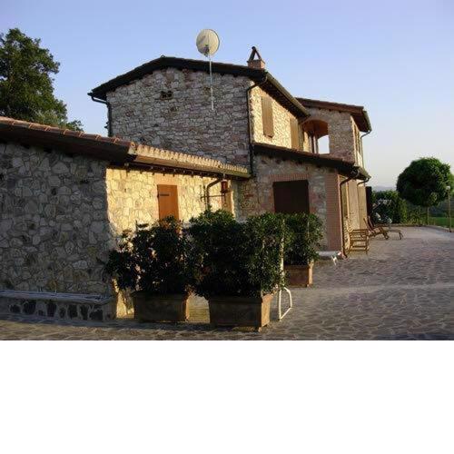 B&B Casale Roshlee