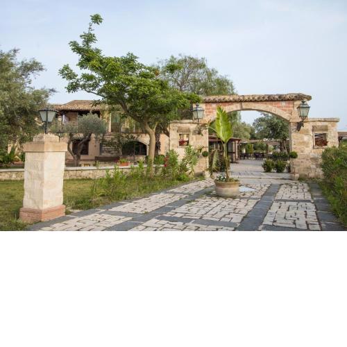 B&B CASALE SICILIANO di Miryam Tiralongo
