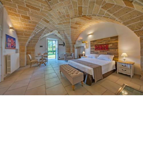 b&b Casale Vecchio Lecce