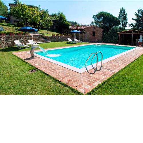 B&B Casale Virgili