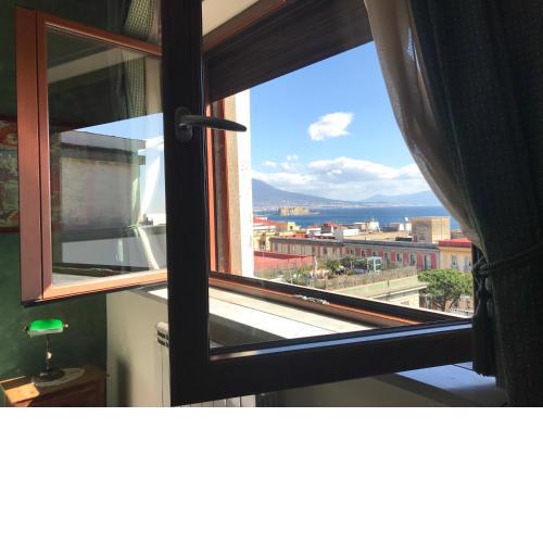 B&B Casamiranapoli