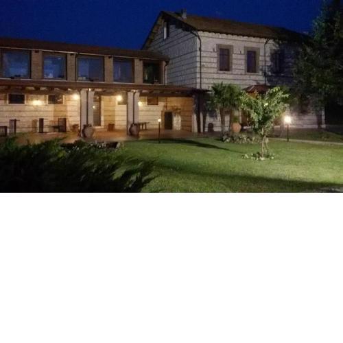 B&B Casandrona