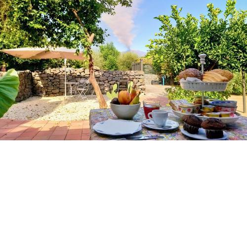 B&B CasaNera