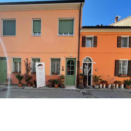 B&B Casanonni Borgo Angeli