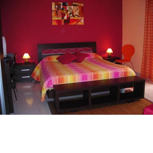B&B CasAnsaldo