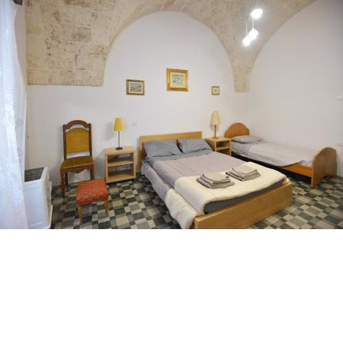 B&B CASAVACANZE CHIESA MADRE