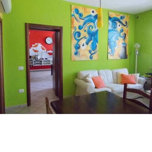 B&B Casazze Dream