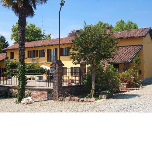 B&B Cascina Baraggione