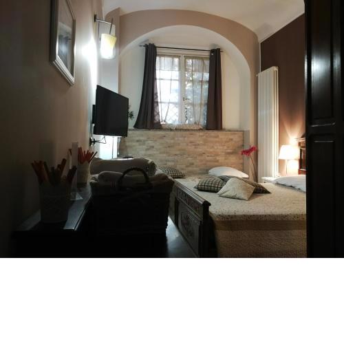 B&B Cascina Barolo