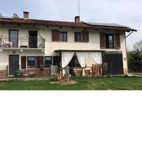 B&B Cascina Dei Levrieri