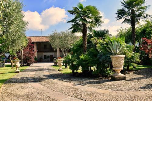 B&B Cascina in Franciacorta