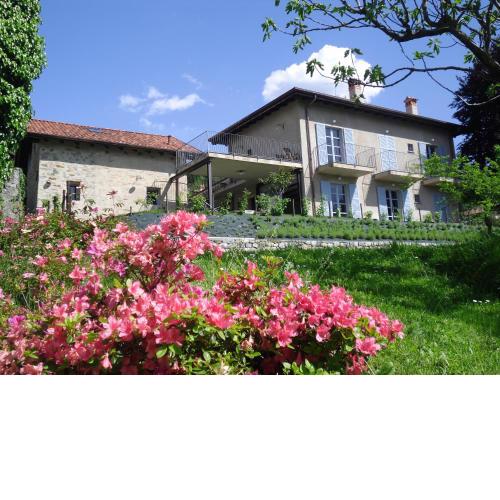 b&b cascina la cinciallegra