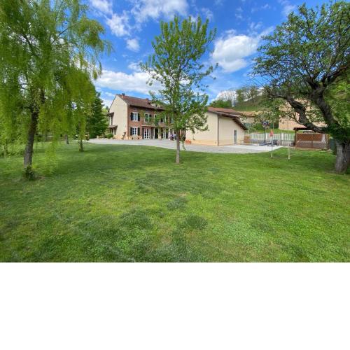 B&B Cascina Martinetta