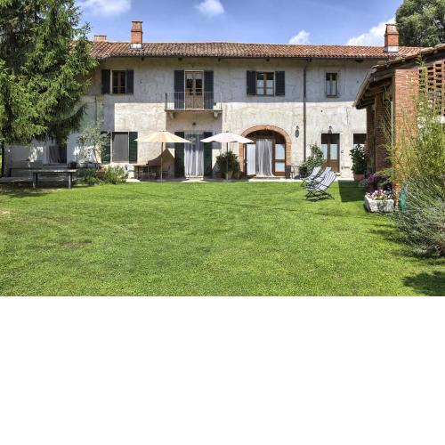 B&B Cascina Moncrava