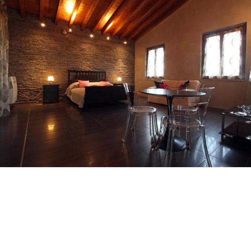 B&B Cascina Quaderna