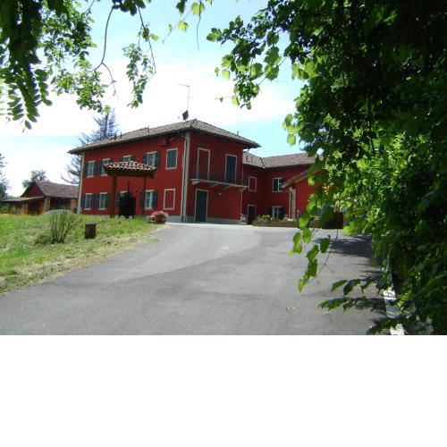 B&B Cascina Rossa