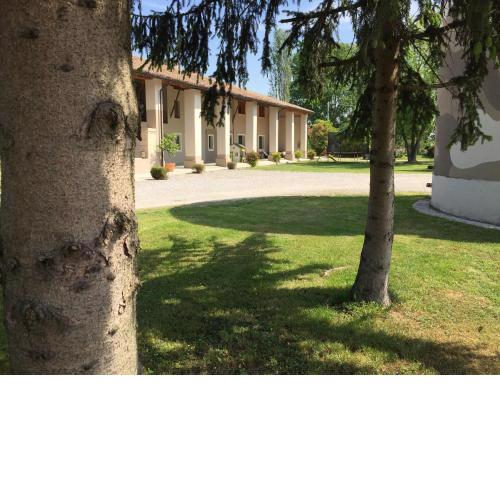 B&B Cascina Sagrestia