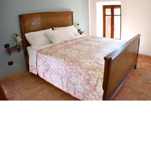 b&b CASCINA SORTINA Country House