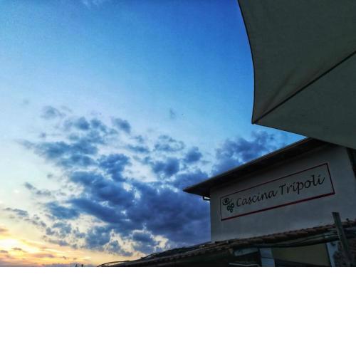 B&B Cascina tripoli