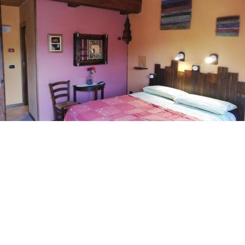B&B Caselunghe