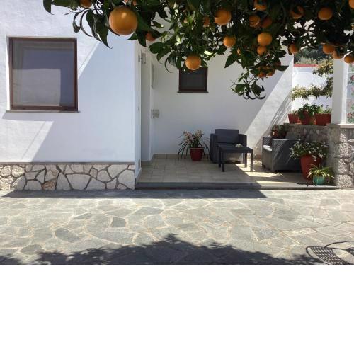 B&B Casetta Minghitto
