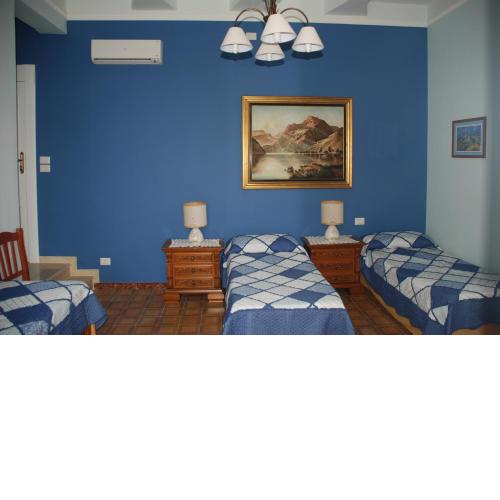B&B CasettAzzurri