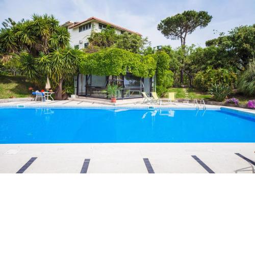 B&B Casina de Goyzueta