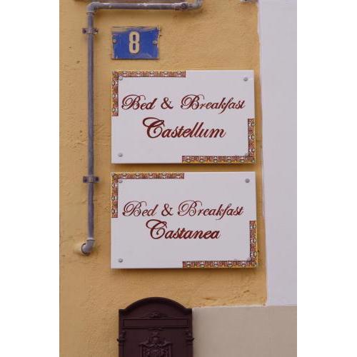 B&B Castanea