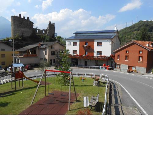 B&B Castello Cimbergo