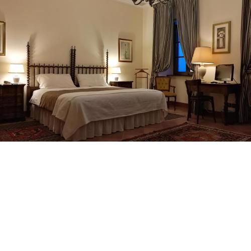 B&B Castello di Camerletto