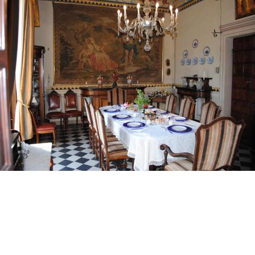 B&B Castello Machiavelli