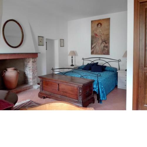 B&B Castello Malaspina di Tresana